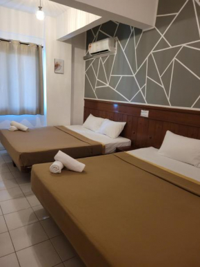 Pangkor BeachWalk Studio